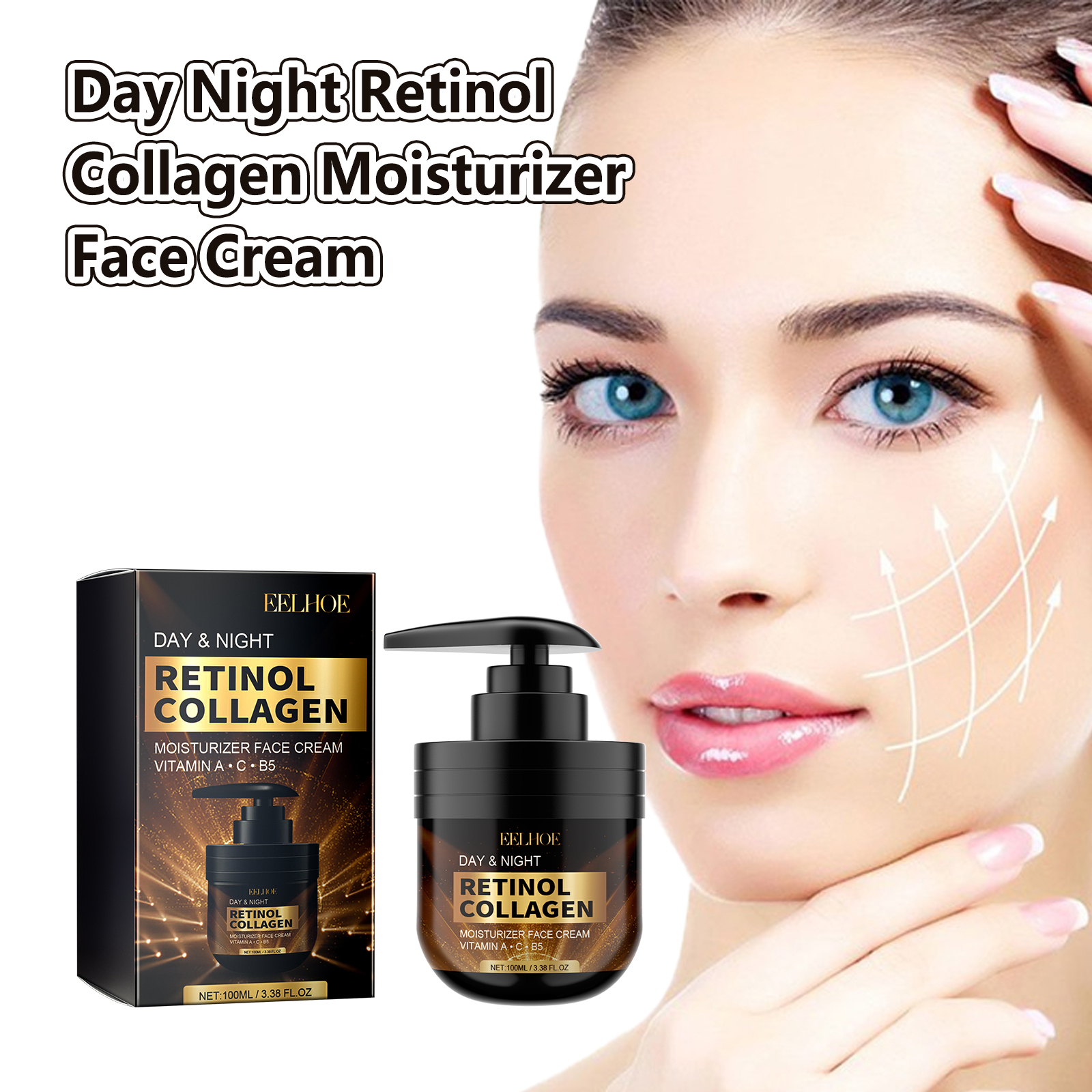 Retinol Face Cream Nourishing  - Milk Thistle Silymarin avaliação e preço