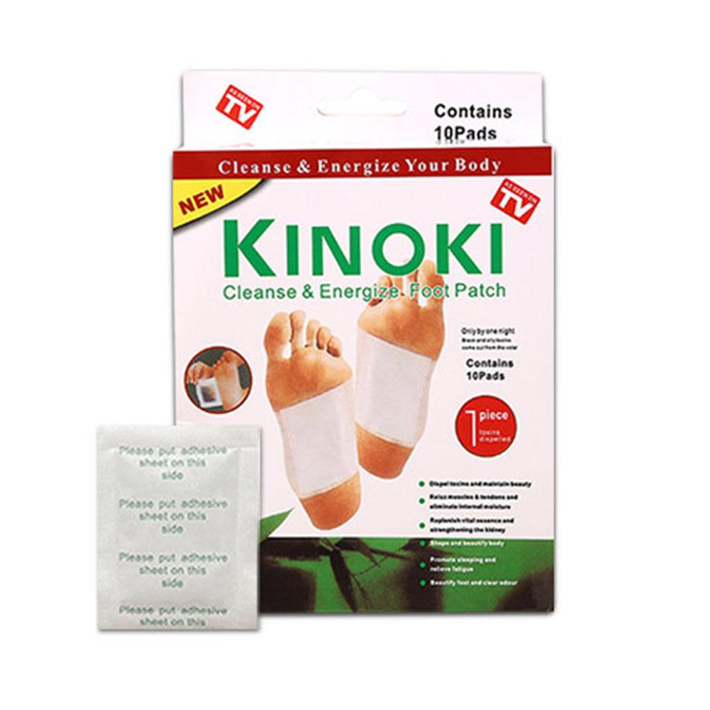 Korean Kinoki Cleansing Detox  - Herbal Wellness Spa avaliação e preço
