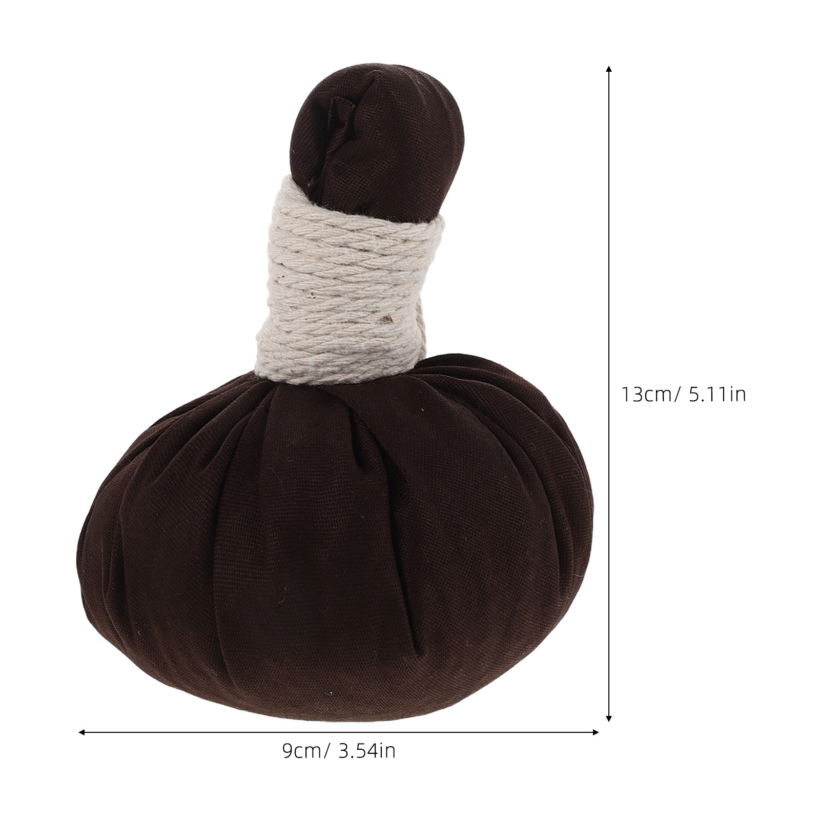 2Pcs Thai Style Herbal Compres - Herbal Wellness Spa avaliação e preço