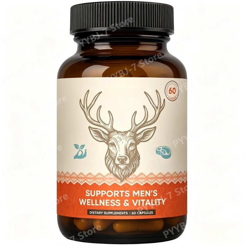 Arctic Herbal Blend Supplement - Herbal Wellness Blend avaliação e preço