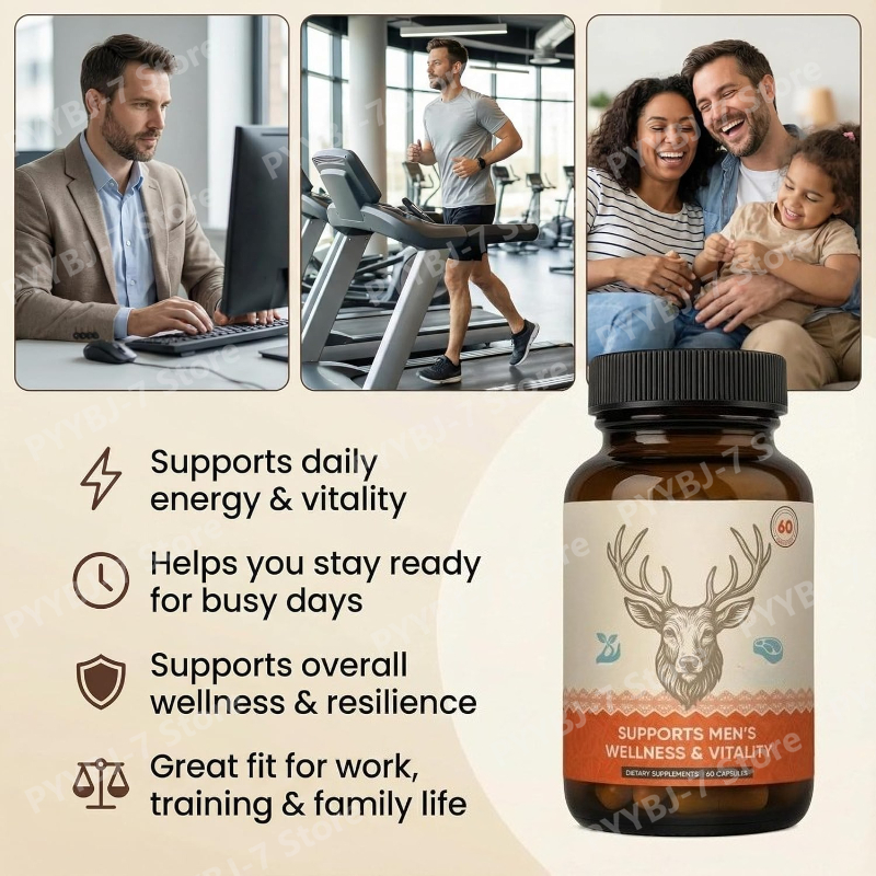 Arctic Herbal Blend Supplement - Herbal Wellness Blend avaliação e preço