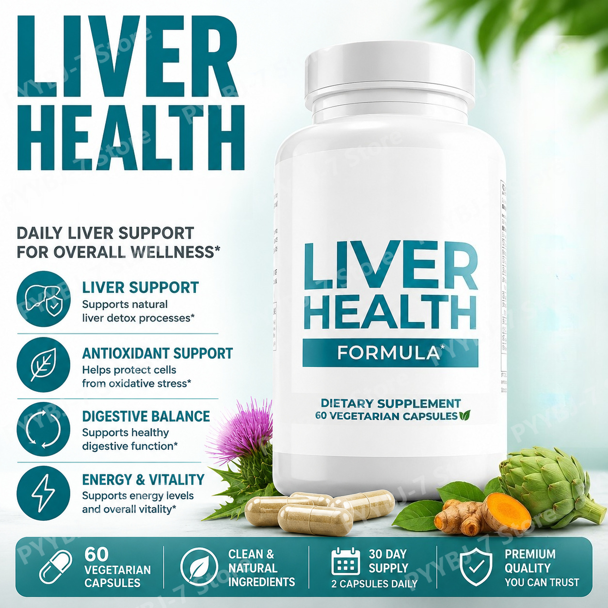 Milk Thistle Silymarin Complex - Milk Thistle Silymarin avaliação e preço