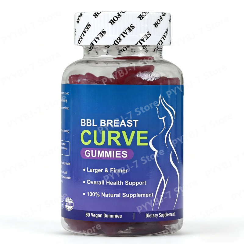 Herbal Gummies Supplement Maca - Herbal Wellness Blend avaliação e preço