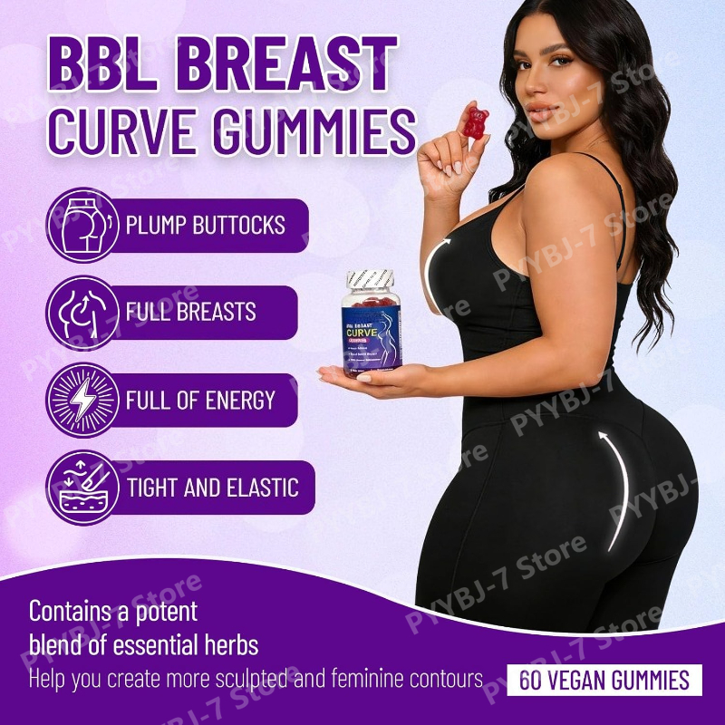 Herbal Gummies Supplement Maca - Herbal Wellness Blend avaliação e preço