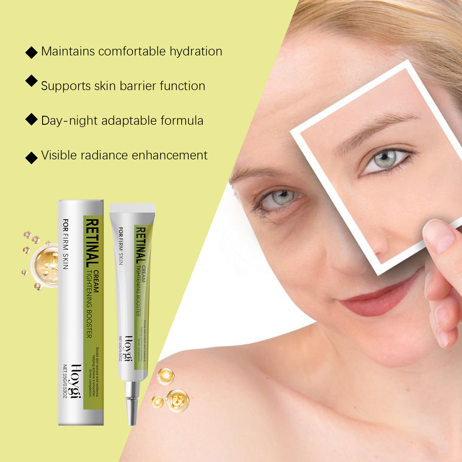 Korean Vita A Retinol Essence  - Milk Thistle Silymarin avaliação e preço