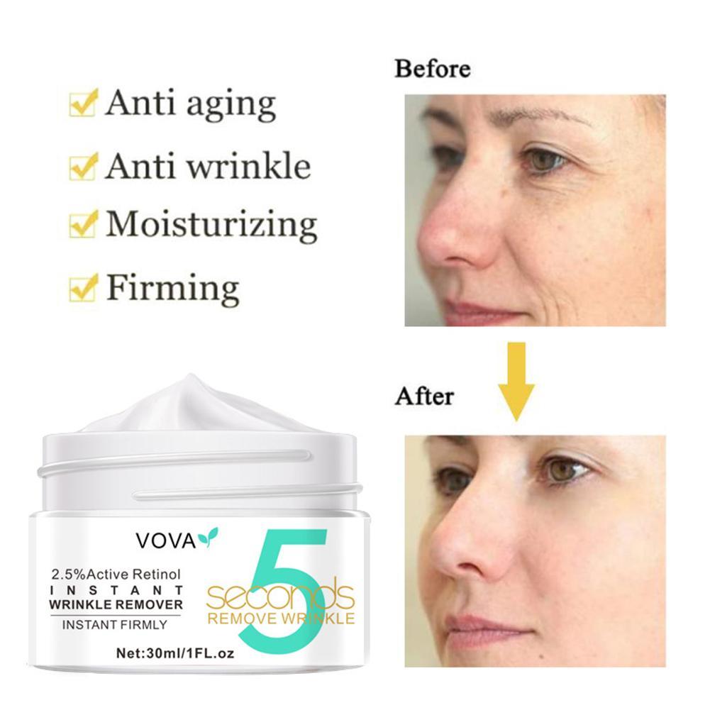 2.5% Active Retinol Eye Cream  - Milk Thistle Silymarin avaliação e preço
