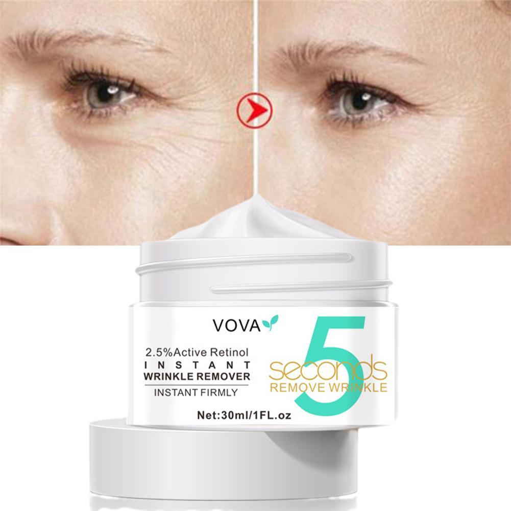2.5% Active Retinol Eye Cream  - Milk Thistle Silymarin avaliação e preço