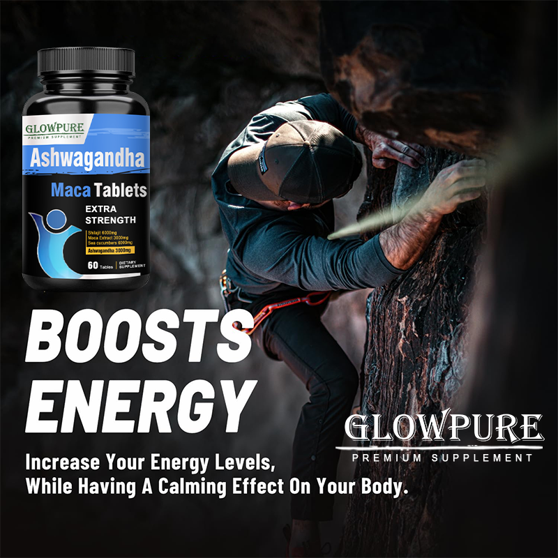 Powerful Herbal & Marine Blend - Herbal Wellness Blend avaliação e preço