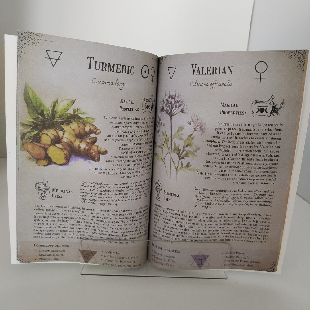 The Natural Healing Handbook | - Herbal Holistic Wellness avaliação e preço