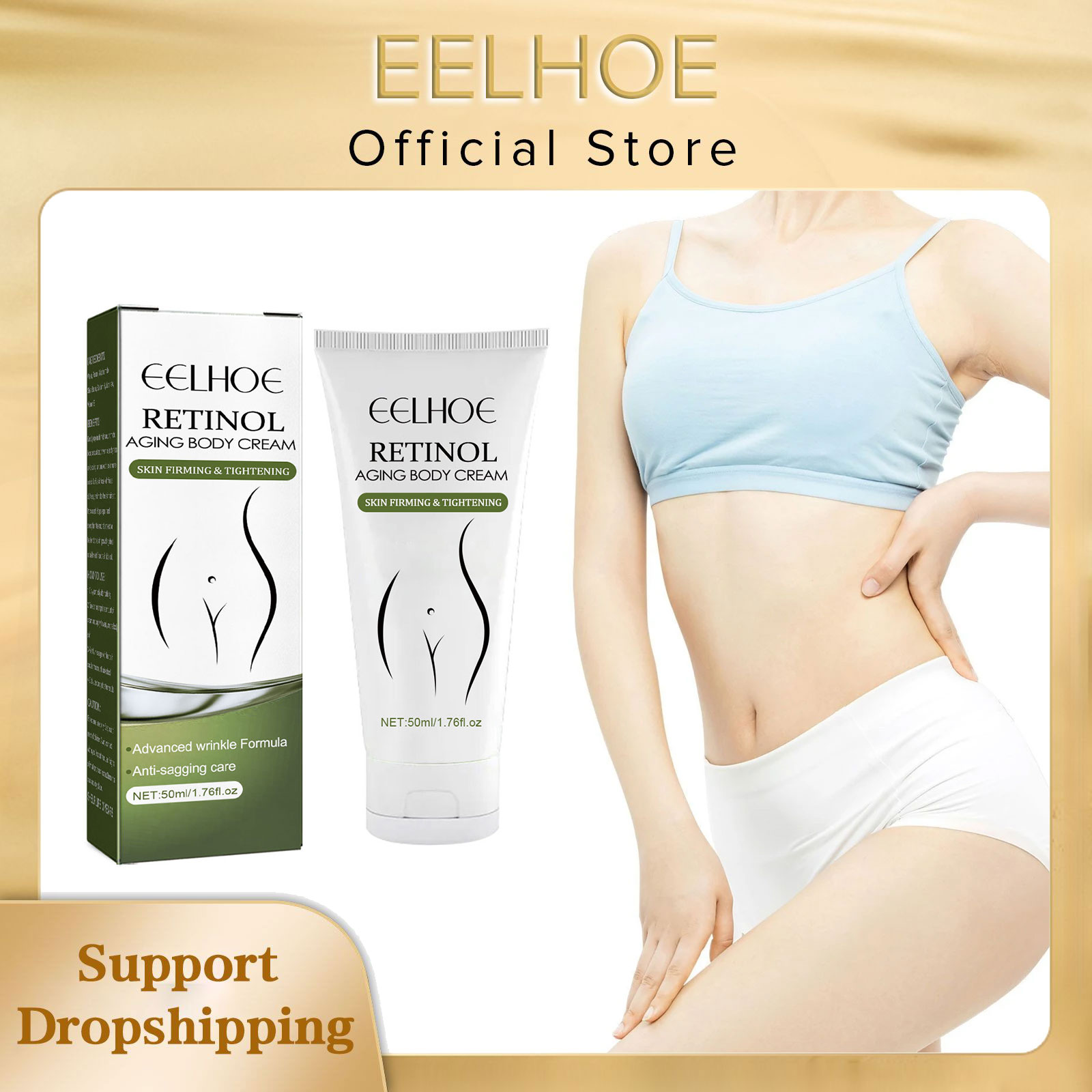 Anti Cellulite Body Lotion Imp - Milk Thistle Silymarin avaliação e preço