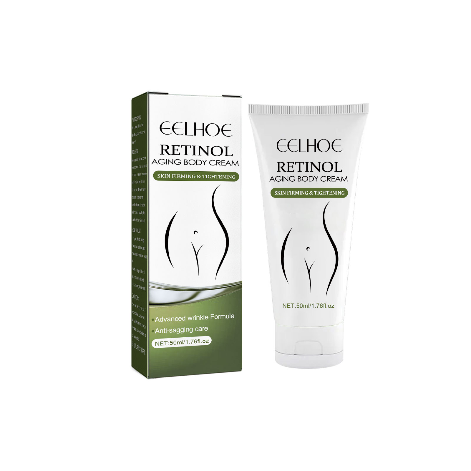 Anti Cellulite Body Lotion Imp - Milk Thistle Silymarin avaliação e preço