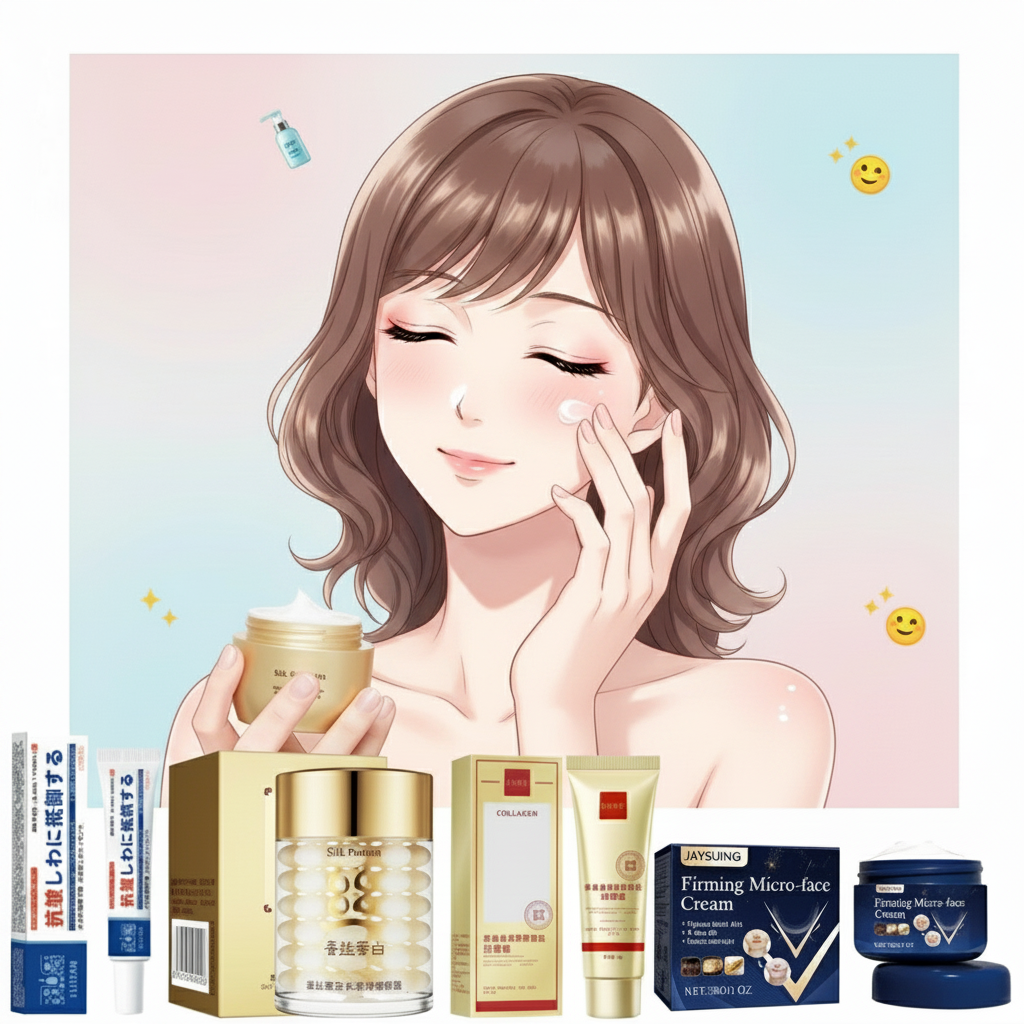 24K Gold Pearl Collagen Whiten - Milk Thistle Silymarin avaliação e preço