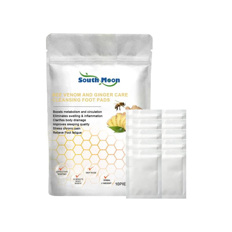 Slimming Patch Lymphatic Detox - Herbal Wellness Solutions avaliação e preço