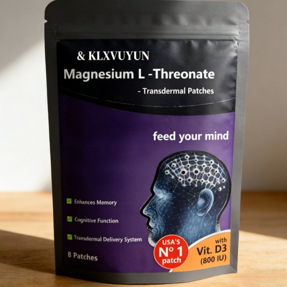 Magnesium L -threonate, Vitami - Milk Thistle Silymarin avaliação e preço