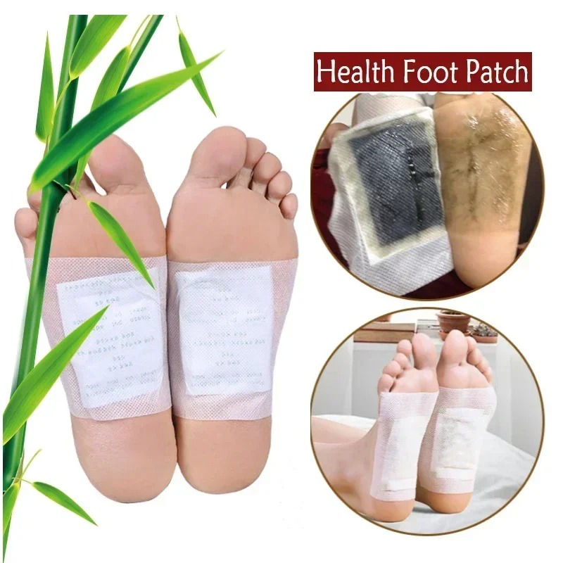 Tuhopeta Korea Kinoki Herbal F - Herbal Wellness Spa avaliação e preço