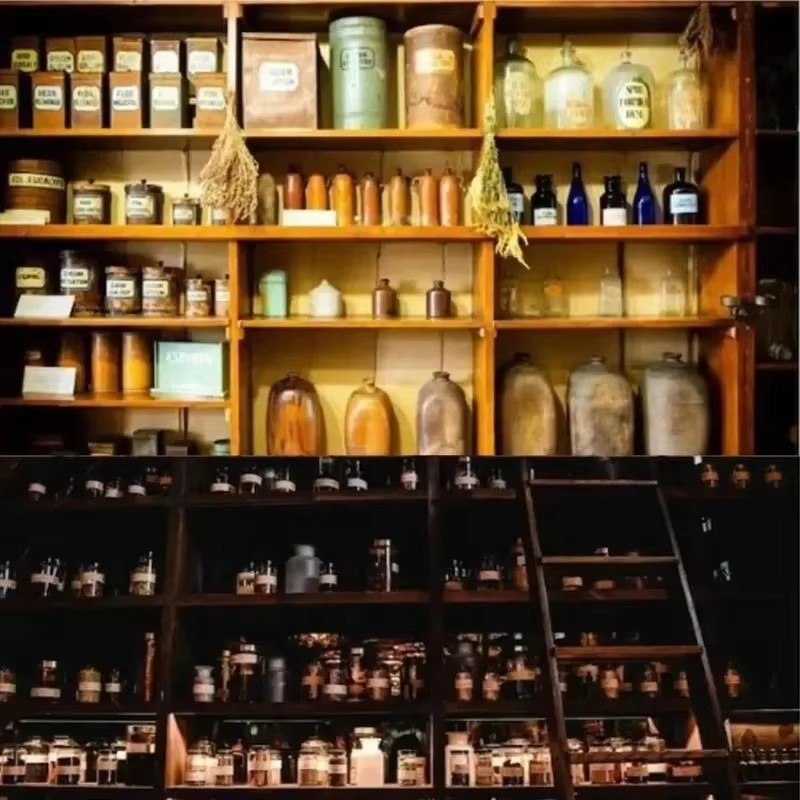 The Holistic Home Apothecary 1 - Herbal Holistic Wellness avaliação e preço